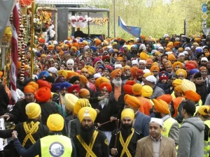 Sikhism in Germany