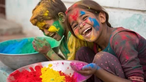 Holi Forced Colors Law holi 2025