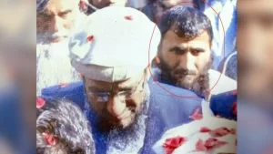 Abu Qatal Lashkar-e-Taiba terrorist