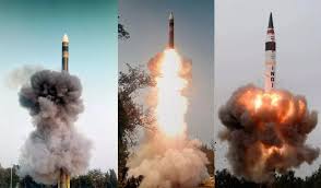 India vs Pakistan Missile: भारत की मिसाइल ताकत के आगे फीका पाकिस्तान!  ब्रह्मोस से अग्नि-5 तक, दुश्मनों की नींद उड़ा देने वाला अर्सेनल &mdash; Nedrick News