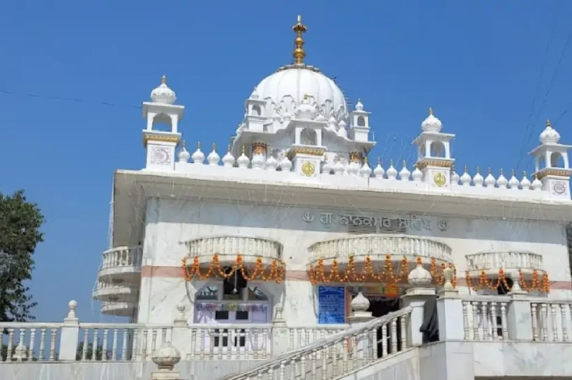 Maharashtra Gurudwaras, Top Gurudwaras in Maharashtra: