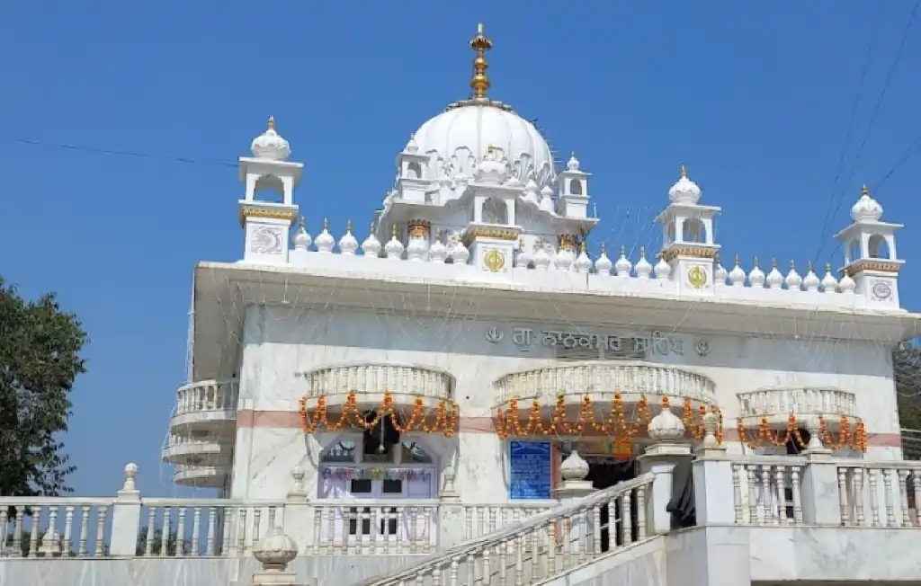 Maharashtra Gurudwaras, Top Gurudwaras in Maharashtra: