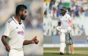 BUMRAH BAUNA REMARK
