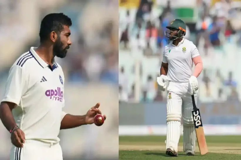 BUMRAH BAUNA REMARK