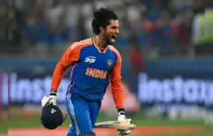 Tilak Varma Birthday: इलेक्ट्रीशियन के बेटे से टीम इंडिया के स्टार तक का सफर, जानें तिलक वर्मा के संघर्ष की कहानी Tilak Verma