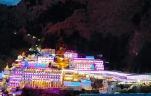Vaishno Devi Yatra New Rule