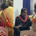 Jabalpur Viral Video