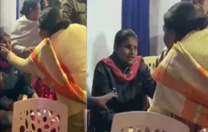 Jabalpur Viral Video