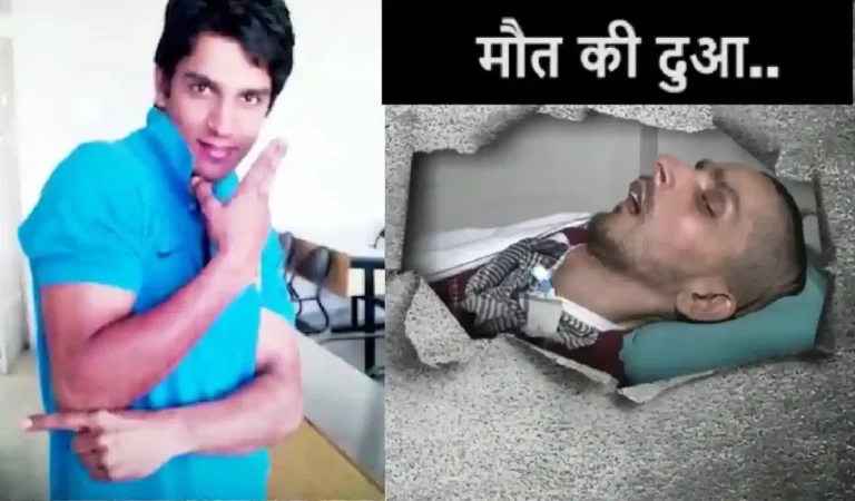 Harish Rana passive euthanasia case