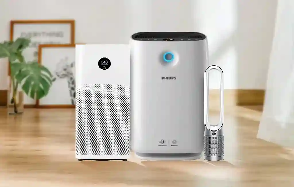 Air Purifier