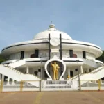 Ambedkar Bhim Janmabhoomi dispute