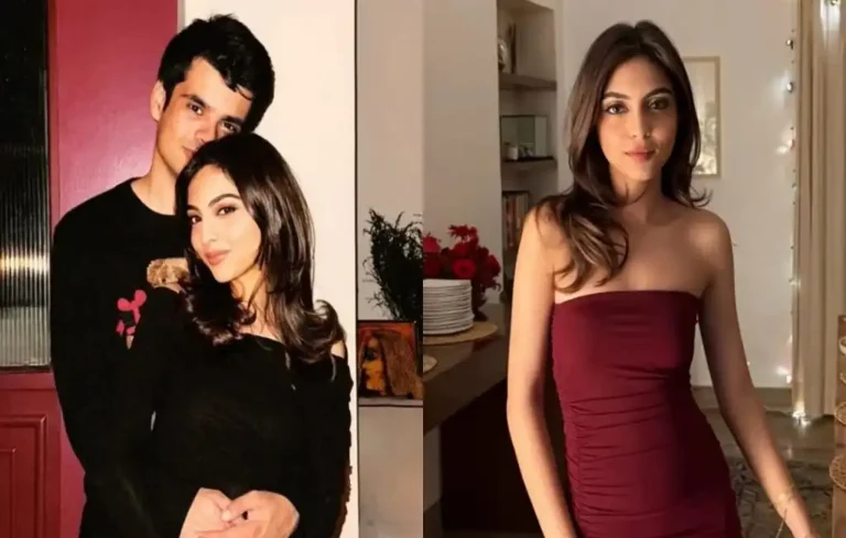 Aviva  Baig Religion