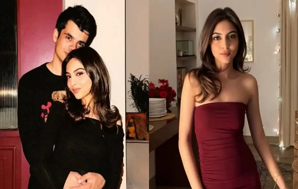 Aviva  Baig Religion