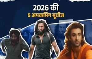 Bollywood Big Movies 2026