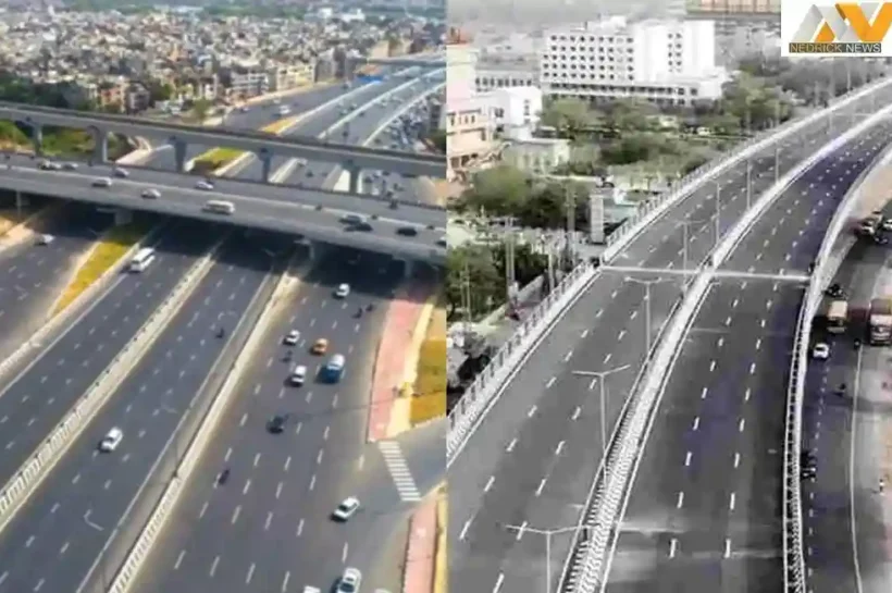 Gorakhpur-Panipat Expressway