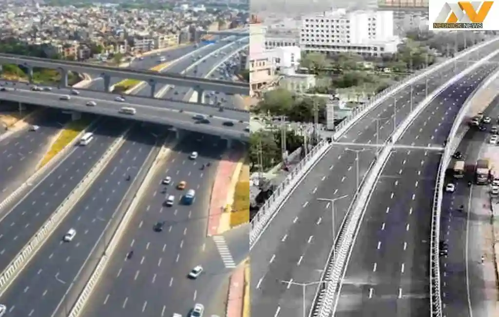 Gorakhpur-Panipat Expressway