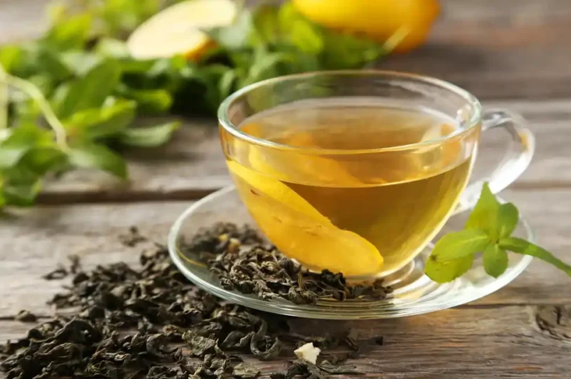 Green Tea