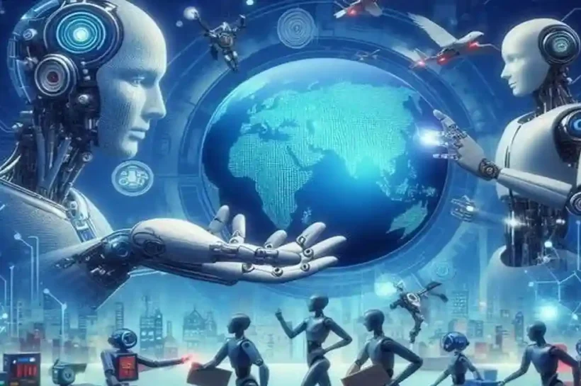 AI 2025