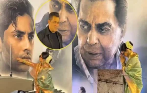 Ikkis movie Premiere