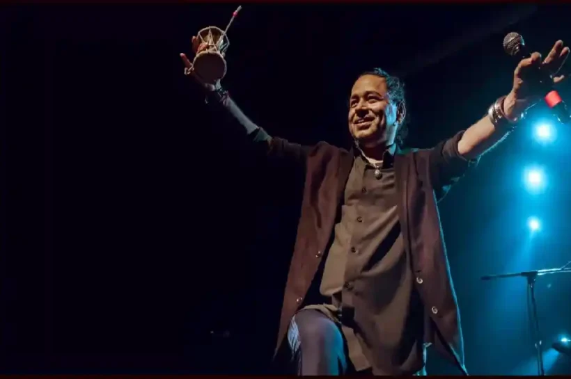 Kailash Kher, Kailash Kher Concert