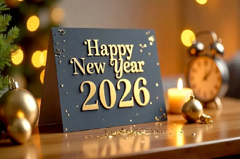 New Year wishes, New Year wishes message