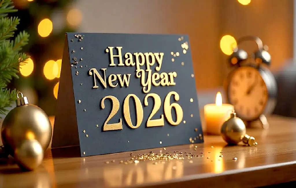 New Year wishes, New Year wishes message
