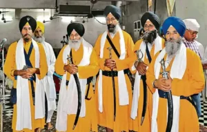 Sikhism in Odisha