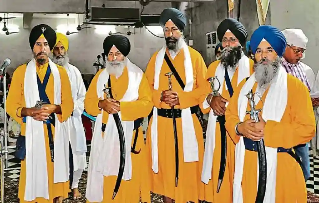 Sikhism in Odisha