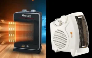 Room Heaters Under 5000