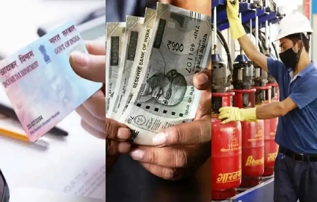 Rule Change From 1st January