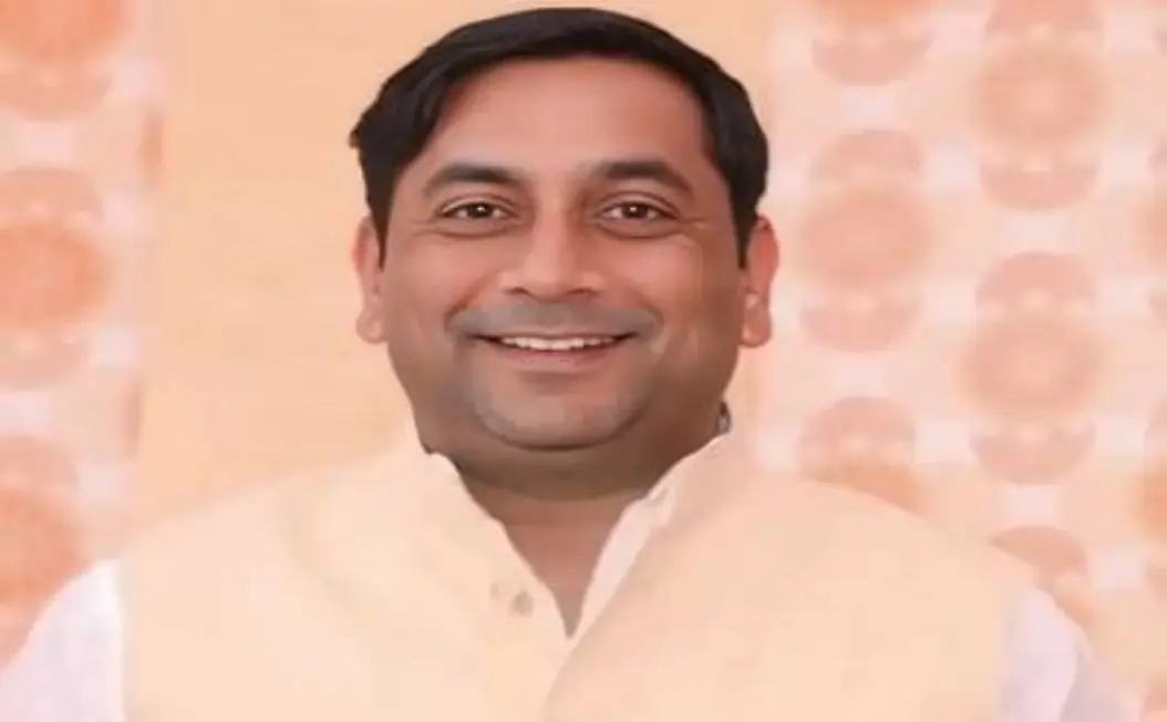 Somendra Tomar