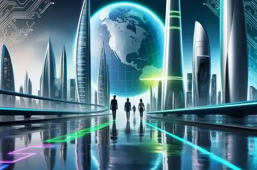 2025 Top Tech News