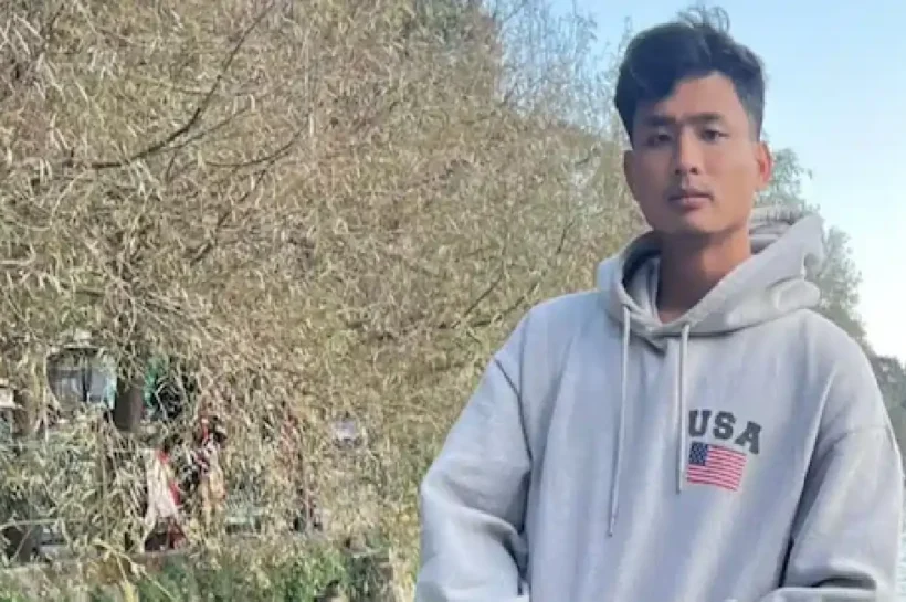 Tripura MBA Student murder, Dehradun murder case