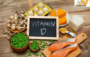 Vitamin D Deficiency
