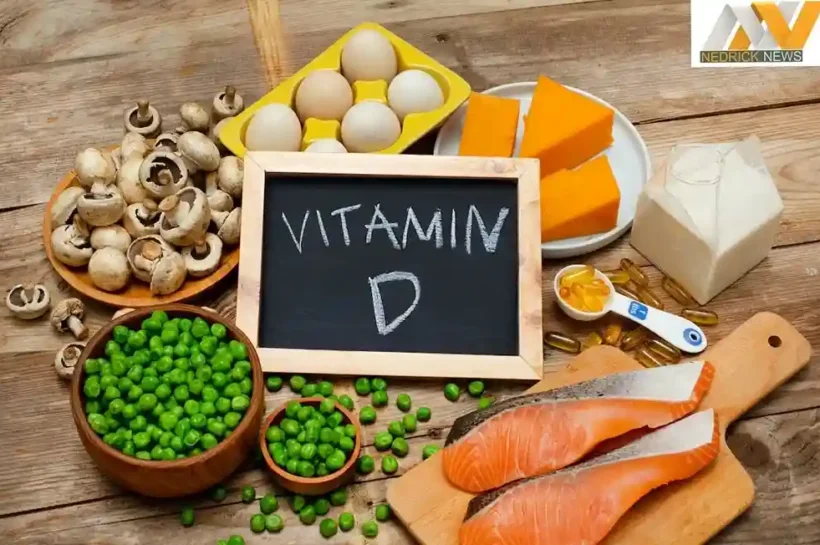 Vitamin D Deficiency