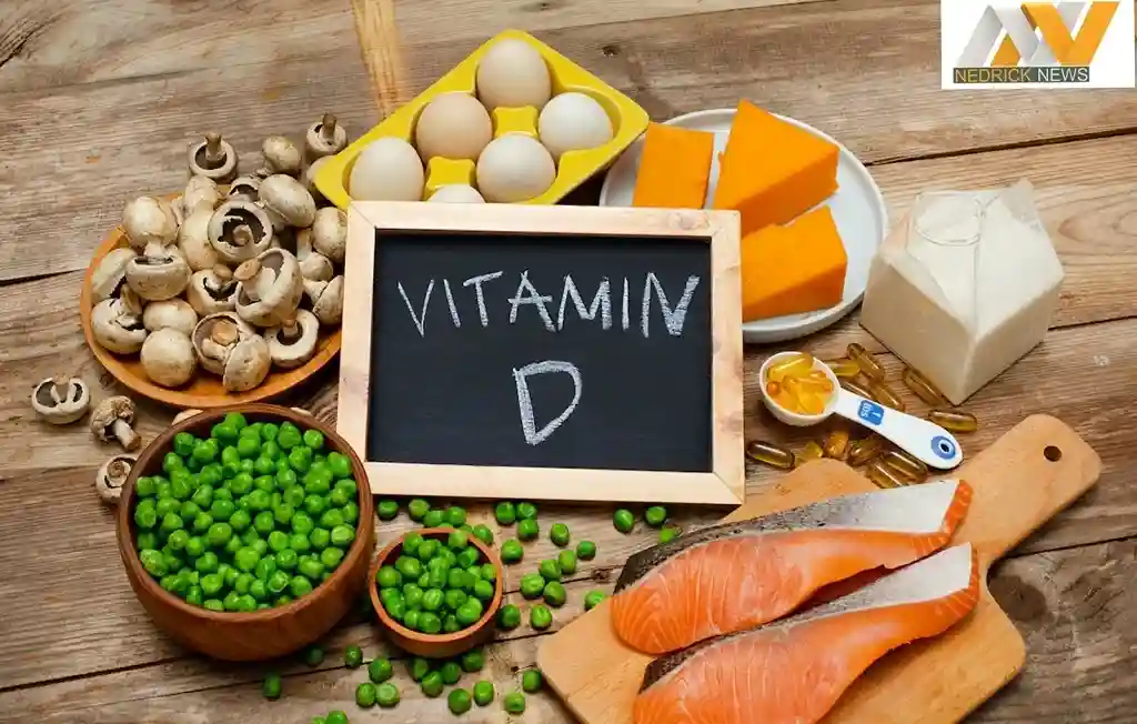 Vitamin D Deficiency
