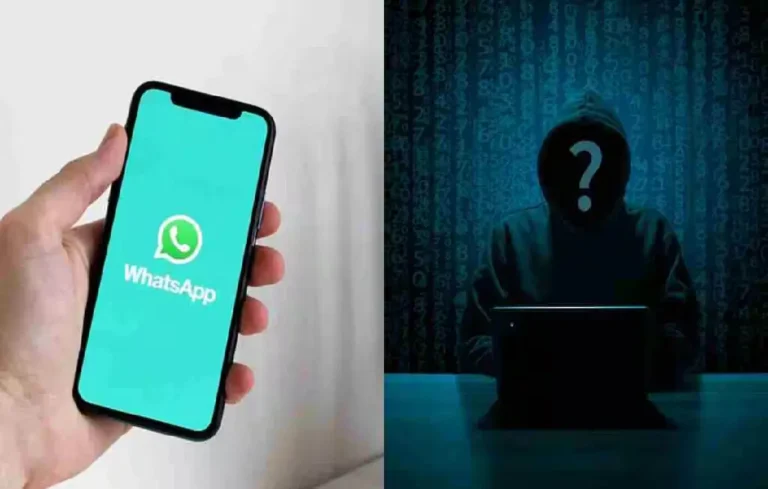 Whatsapp Hack, WhatsApp Hijacking Scam