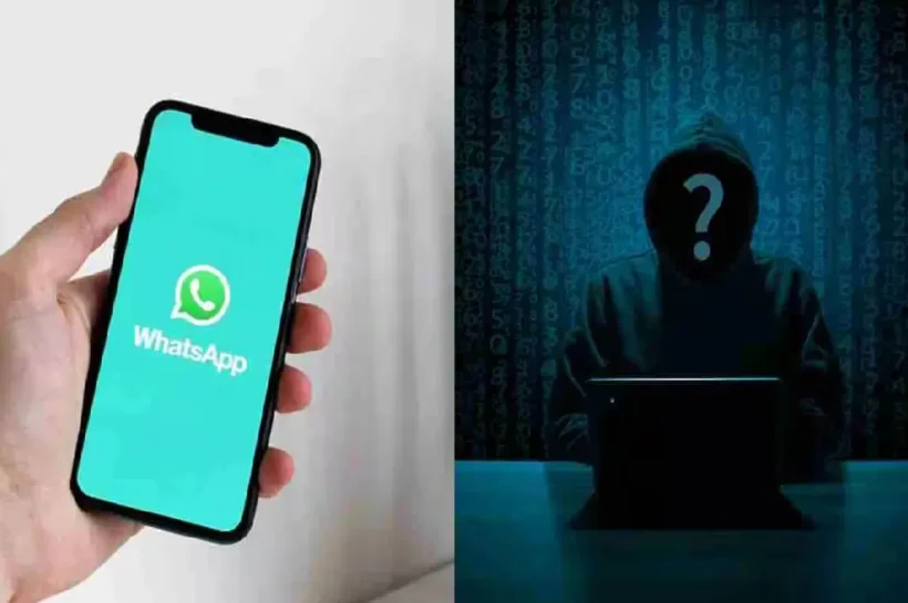 Whatsapp Hack, WhatsApp Hijacking Scam