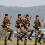 Ex-Agniveers 50% Reservation