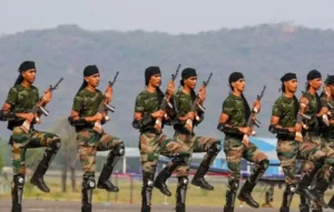 Ex-Agniveers 50% Reservation