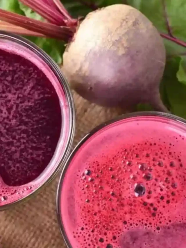 बेदाग और चमकती त्वचा के लिए चुकंदर के बेमिसाल फायदे