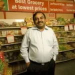 Who is CR Subramanian