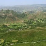 Aravalli Hills Controversy