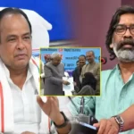 CM Nitish Hijab Controversy