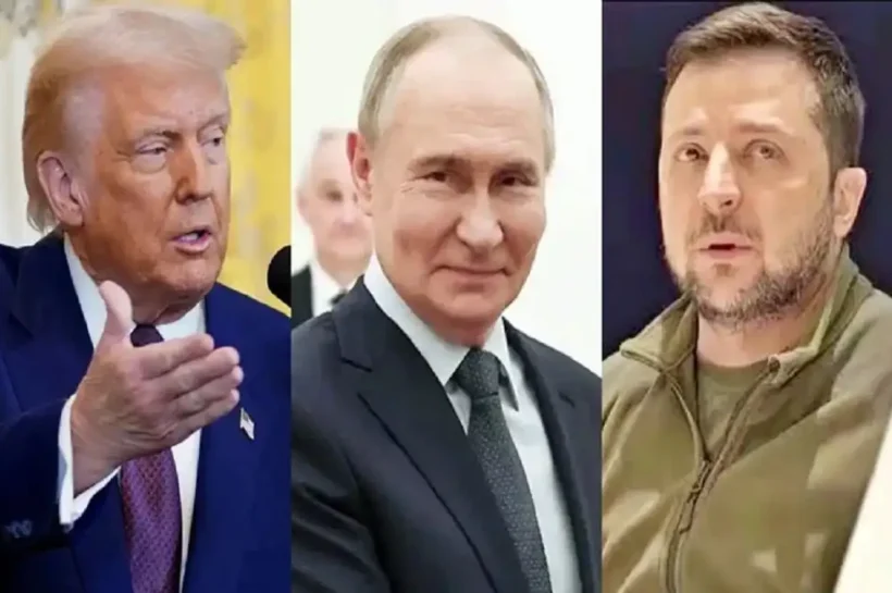 2025 Top 10 News