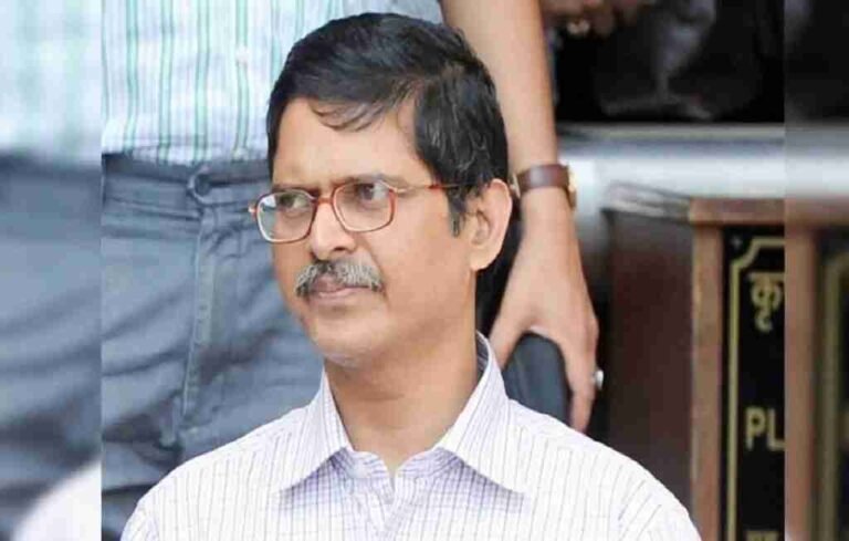 Amitabh Thakur News