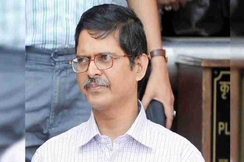 Amitabh Thakur News