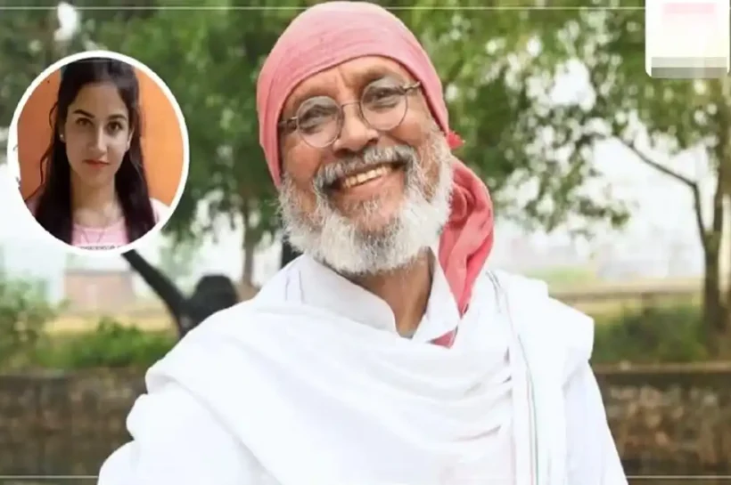 Anil Prakash Joshi Kaun Hai