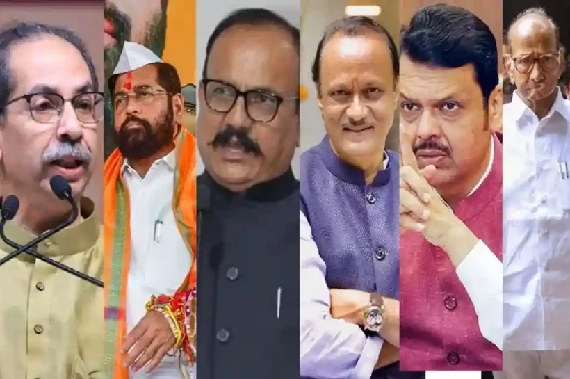 BMC Elections 2026