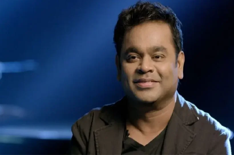 AR Rahman Controversy, Bollywood Discrimination
